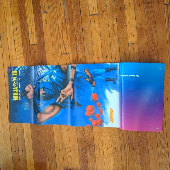 Vintage 90s Nintendo Power Strategy Guides - Picture 10 of 13